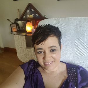 Meet your Posher, Leah killam-
